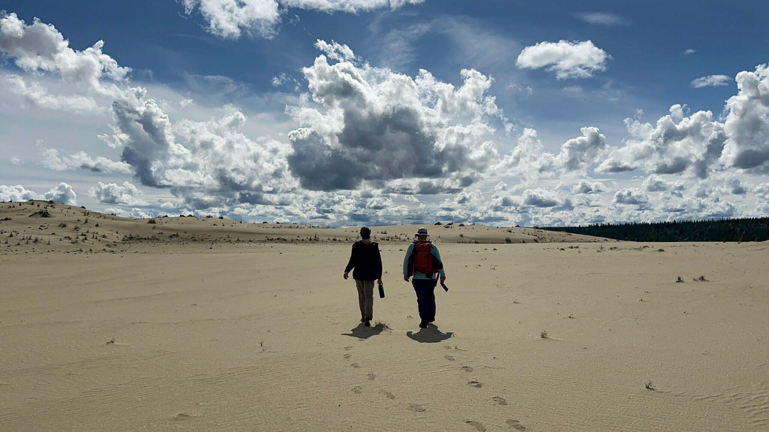Kobuk Valley photo