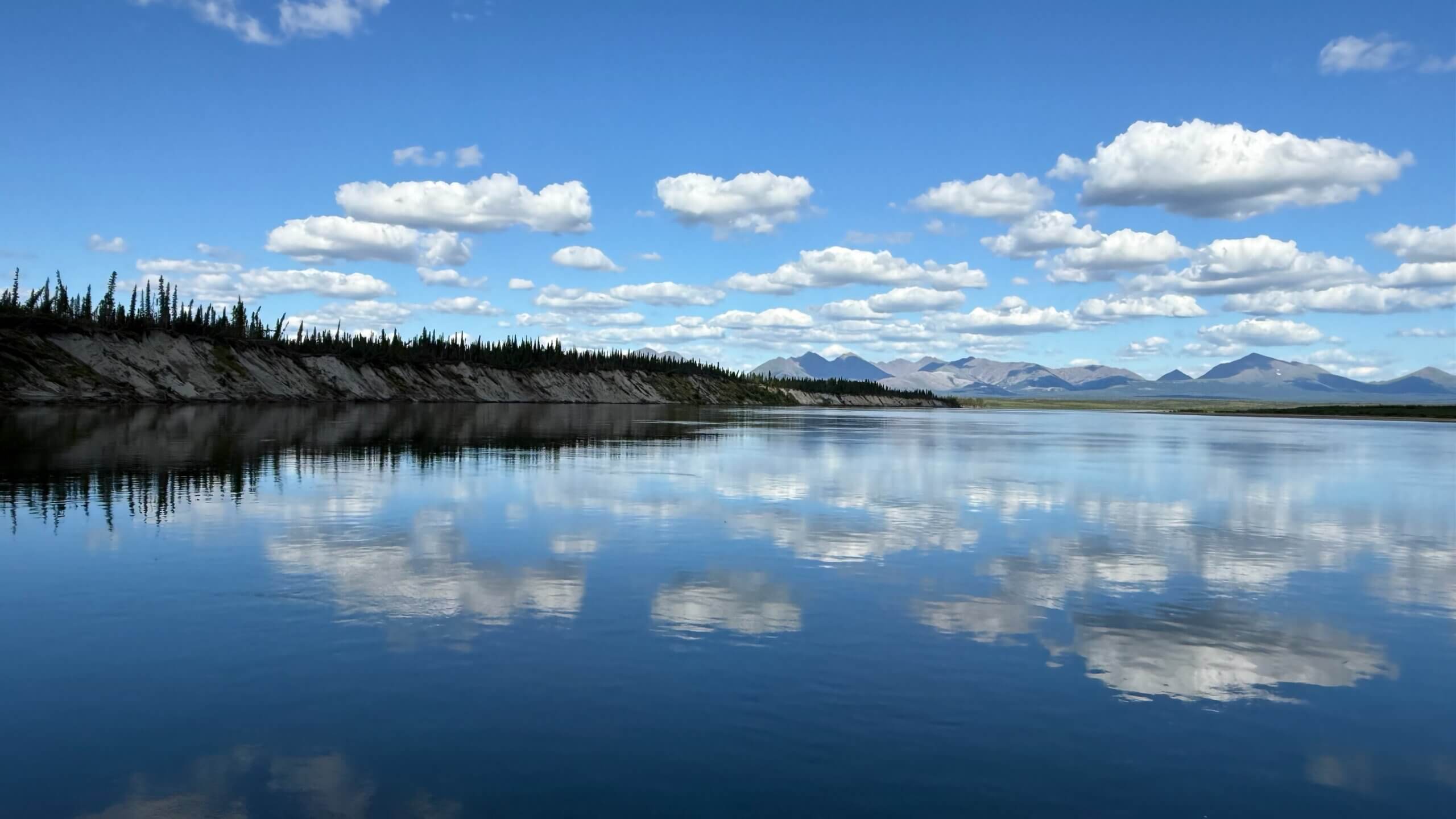 Kobuk Valley dunes